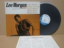 UNRELEASED / LEE MORGAN SEXTET / GXF 3024
