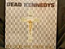 Dead Kennedys, In God We Trust, Inc., EP, 45 rpm, NM, Alternative  Tentacles, Pu
