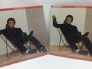 (2) Johnny Mathis You Light Up My Life LP's Vinyl Sealed Unopened JC35259