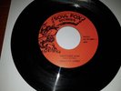 NORTHERN SOUL ; THATS NOT LOVE - HOLLY ST JAMES