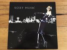 Roxy Music For Your Pleasure US vinyl LP