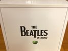 The Beatles in Mono Vinyl Box  11 Alben  LP 180 Gramm  2014