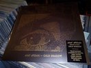 Asaf Avidan Gold Shadow LP