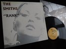 THE SMITHS - Rank - UK Rough Trade 1988, Gatefold Cover, Inner Sleeve - EX+/EX+