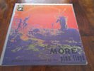 PINK FLOYD...SOUNDTRACK FROM THE FILM ..MORE UK 1969 1ST ISSUE