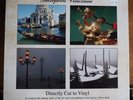 DIRECT TO DISC Chasing the Dragon AUDIOPHILE Vivaldi FOUR SEASONS sealed new LP