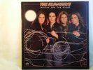 Runaways Waitin' For The Night Original Rare 1977 Mercury Hard Rock Lp Jett Ford