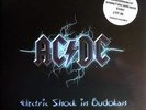 AC/DC - Electric Shock in Budokan Vinyl LP Box 1982