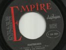 Wess Rare 45 Barry