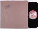 LED ZEPPELIN In Through The Out Door SWAN SONG LP VG++ 