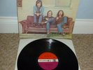 CROSBY STILLS & NASH Same Title LP 1969 UK 1st Press STEREO ATLANTIC 588189 MINT
