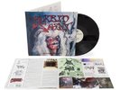 MORBID SAINT- Spectrum Of Death LIM. BLACK VINYL cult thrash 1988 ala DARK ANGEL
