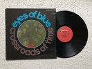 EYES OF BLUE CROSSROADS OF TIME PSYCH SHRINK EX+