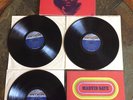 MARVIN GAYE ANTHOLOGY 3XLP Tri-Fold MOTOWN w/Booklet EX VINYL What's Going On