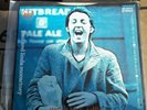 mega RARE RAM ERROR PAUL MCCARTNEY EAT AT HOME APPLE BEATLES COMPLETE 7 45 PS