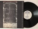 Negro Prison Camp Worksongs - 1956 US 1st Press Mono Deep Groove FE 4475 (VG+)