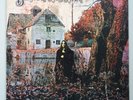 Black Sabbath - Self Titled s/t Debut Same Vinyl LP + Inner Vertigo Swirl 1Y/2Y