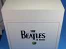 The Beatles in Mono Box Set 14 LPs 11 albums & Book (All Sealed) 180 Gram Vinyl
