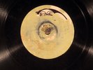 78 RPM --  Ezra Howlett Shelton, unissued vinyl test Victor mx 48709-2, E+ Blues