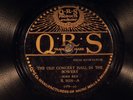 78 RPM --  Hoke Rice, QRS 9038 (unlisted release), E  Country