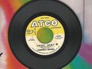 Darrell Banks Angel Baby Don't You Look Into The Eyes Of A Fool 45 Record Soul