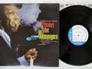 ART BLAKEY & THE JAZZ MESSENGERS BUHAINA'S DELIGHT BLUE NOTE BN 4104 Japan LP