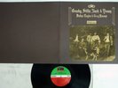 CROSBY,STILLS,NASH & YOUNG DEJA VU ATLANTIC SD 19118 US Vinyl LP