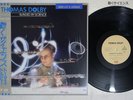 THOMAS DOLBY BLINDED BY SCIENCE EMI EMS-50138 Japan OBI Vinyl LP