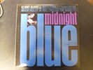 KENNY BURRELL MIDNIGHT BLUE ORIG LP VAN GELDER EAR NEW YORK USA DG INNER SLEEVE