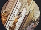 NICOLAS JAAR - NYMPHS II  VINYL LP SINGLE NEW