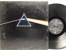 Pink Floyd Dark Side of the Moon Harvest SMAS 11163 LP, Vinyl Record, Album