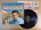ELVIS PRESLEY - Roustabout RCA, LSP 2999,  ORIGINAL 1964, STEREO, Silver, VG+