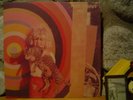POUL GERNES LP/1969 Denmark/Harmonium/Drone/Musique Concrete/Fluxus/Terry Riley