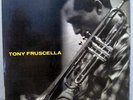 TONY FRUSCELLA ORIG ATLANTIC 1220 BLACK LABEL DEEP GROOVE