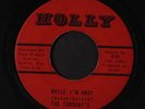 TORQUAY'S: Pineapple Moon / While I'm Away 45 (Alabama obscurity) Oldies