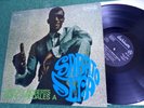 Rocky Roberts & Airedales – Sabato Sera (Lp,durium, 1967; Wilson Pickett; Monks)