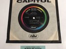 Meet The Beatles 1964 Capitol 7