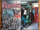 The Ramones – Subterranean Jungle – Punk Rock Vinyl LP - Original