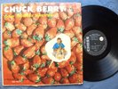 Chuck Berry...One Dozen Berrys...Original Chess Records #1432 LP 1958