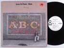 JESSE 'ED' DAVIS Ululu ATCO LP VG+ wlp