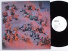 LILIPUT Self Titled ROUGH TRADE ROUGH 43 LP VG++ uk