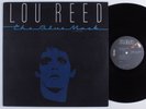 LOU REED The Blue Mask RCA VICTOR LP NM promo