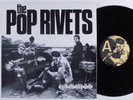 POP RIVETS Fun In The U.K. JIM'S LP VG++