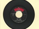 Doc & The Interns Baby I Know We Can Work It Out Now 45 Record Soul VG+/VG SEE
