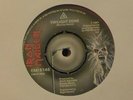 IRON MAIDEN 'TWILIGHT ZONE' UK PRESSED 7