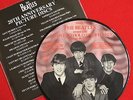 BEATLES -I Want To Hold Your Hand- Rare 7