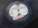 john lennon  beatles - rock 'n' roll rare factory sample not for sale lp record