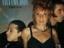 LP-VAYA CON DIOS-NIGHT OWLS -HQ/INSERT-LP- NEW VINYL