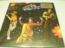 Deee-Lite - World Clique - LIMITED LP 180g COLOURED Vinyl // Neu // Insert