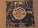 DEEP PURPLE kentucky woman 1968 PARLOPHON QMSP16443 ITALY 7